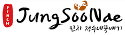 Finch JungSooNae Logo