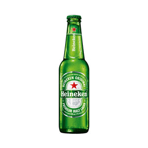 Beer - Heineken
