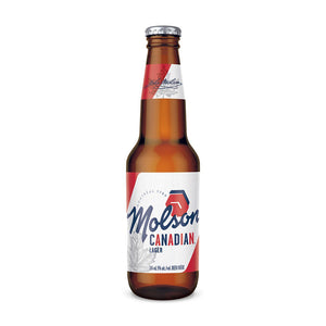 Beer - Canadian