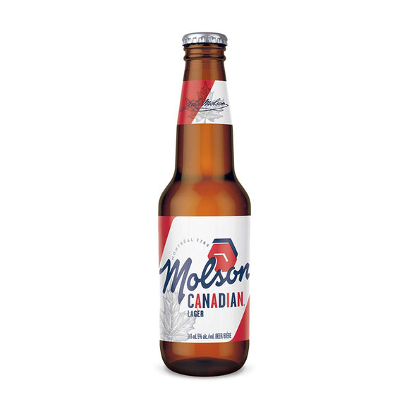 Beer - Canadian